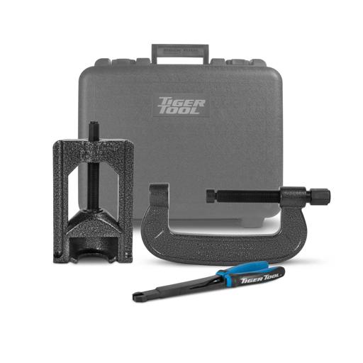 Tiger Tool - TIG20503 - 20503