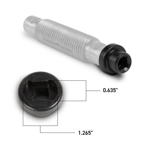 Tiger Tool - TIG15106 - 15106