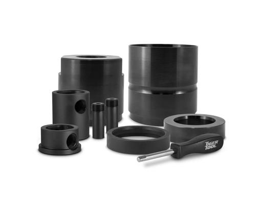 Tiger Tool - TIG15012 - 15012