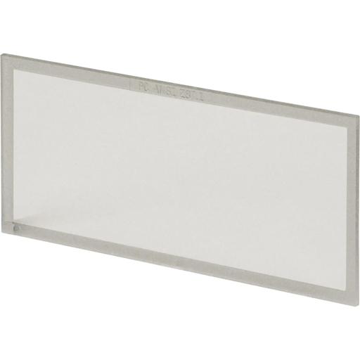 Couvre lentilles