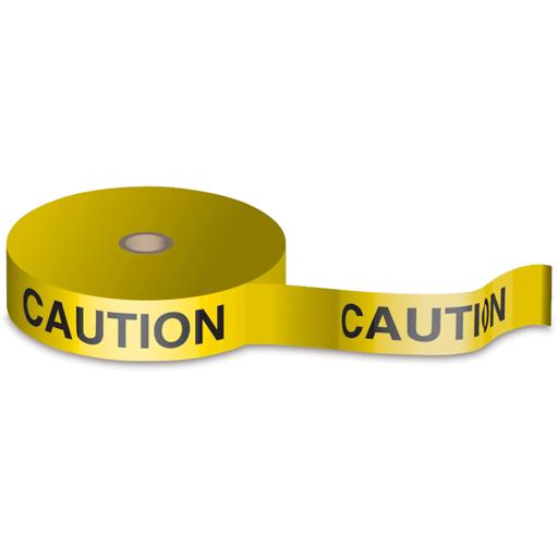 Barricade Tapes