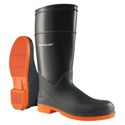 Rain Boots
