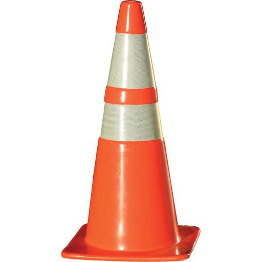 Traffic Cones & Posts