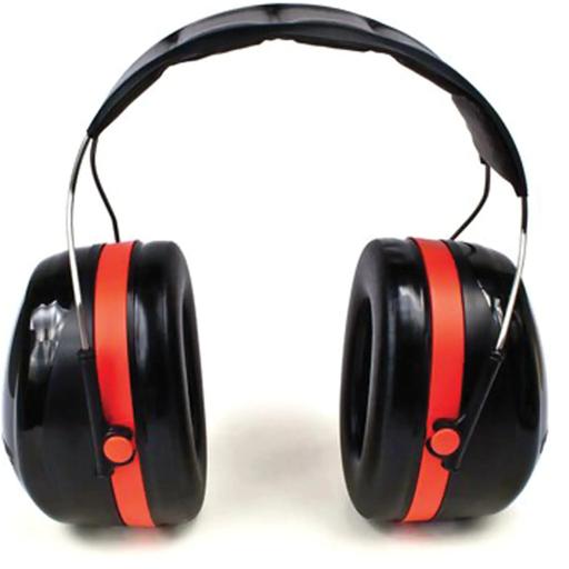 Ear Muff