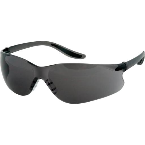 Safety Glasses, Smoke Lens