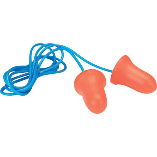 Ear Plug, Corded