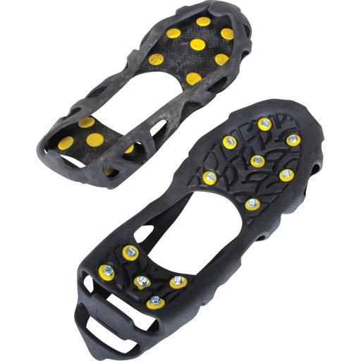 Anti-Slip Ice Cleats