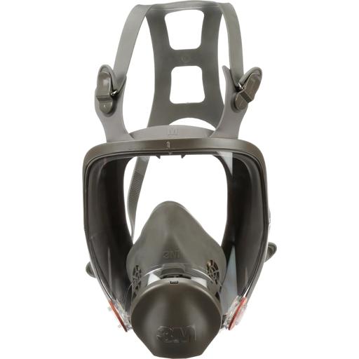 Respirateur, plein visage