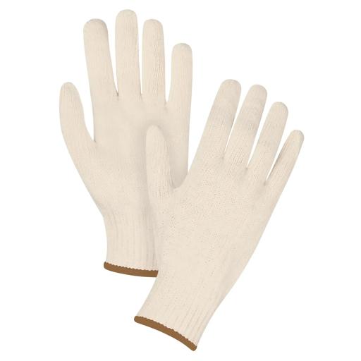 Gants Coton/Polyester
