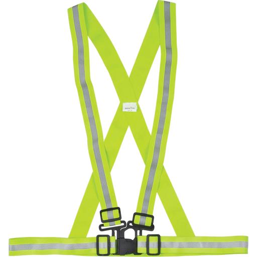 Traffic Harnesses