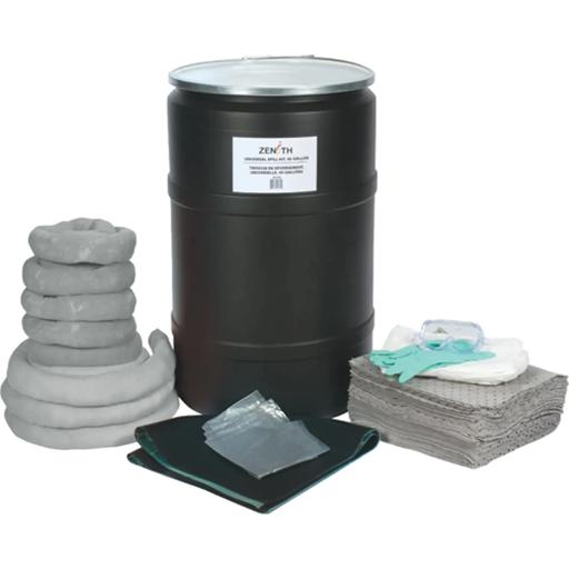 Absorbents & Spill Kit
