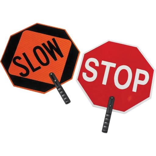 Traffic Control Signs