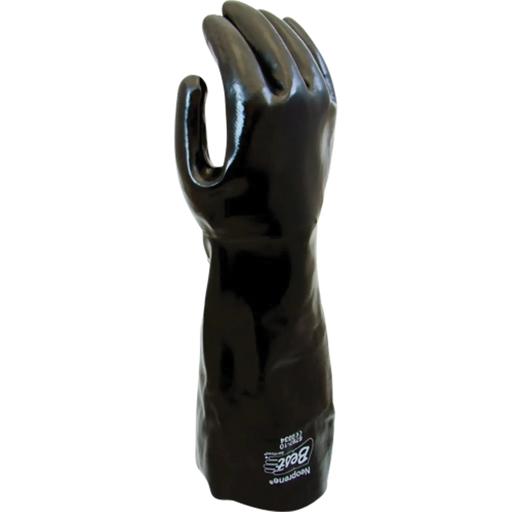 Gants résistants aux produits chimiques