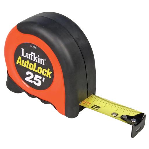 Measuring Tapes