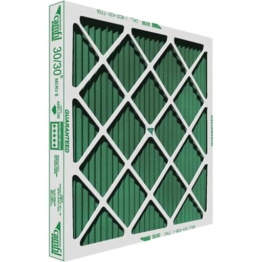 Facility Maintenance Filtration Device