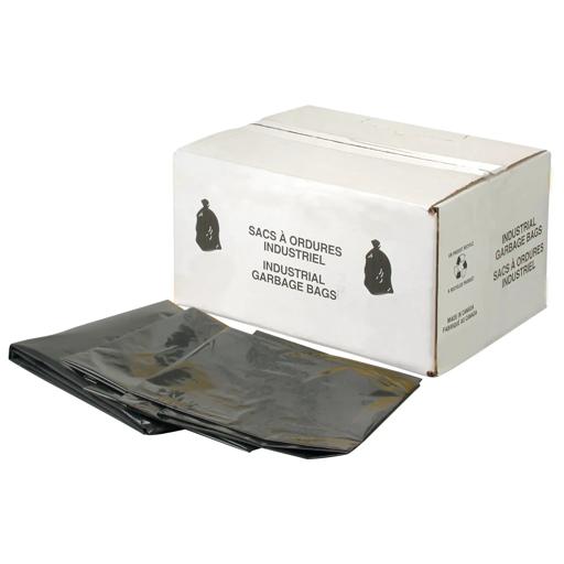 Sac à déchets