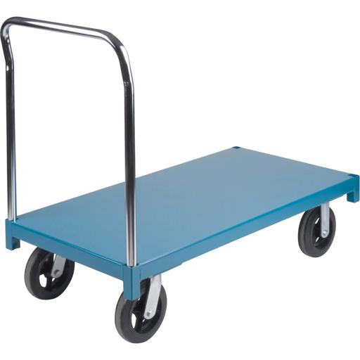Chariot à plateforme