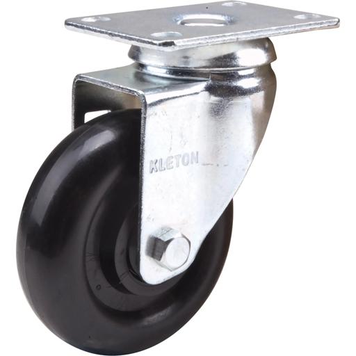 Roues d'équipement