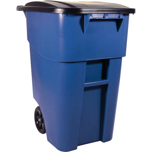 Poubelles