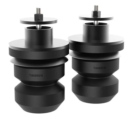 Timbren - TIBABSJRGD - ABSJRGD