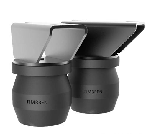 Timbren - TIBDRTT3500D - DRTT3500D