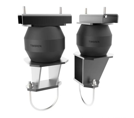 Timbren - TIBDRTT3500 - DRTT3500