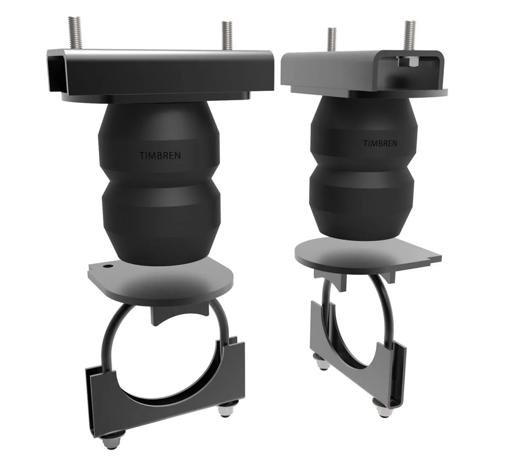 Timbren - TIBDR3500B - DR3500B