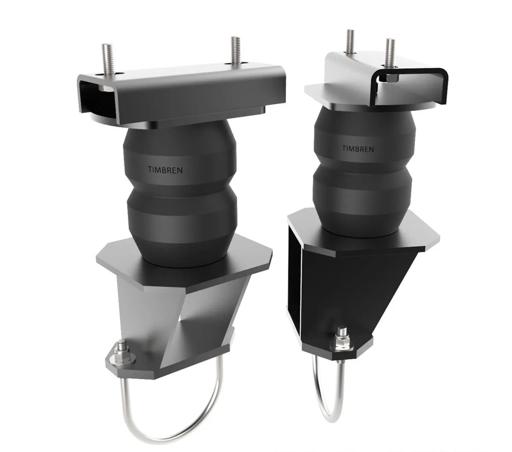 Timbren - TIBDR3500 - DR3500