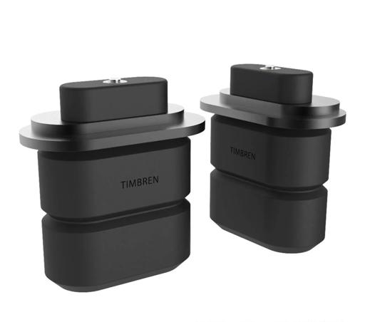 Timbren - TIBDF25004E - DF25004E