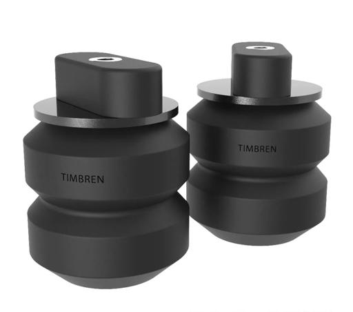 Timbren - TIBDF25004B - DF25004B