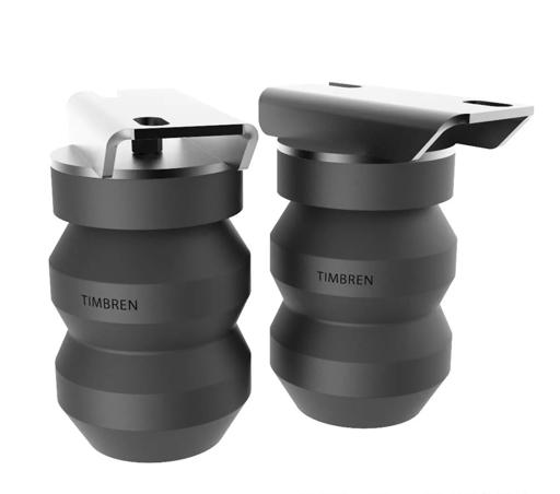 Timbren - TIBDR5500 - DR5500