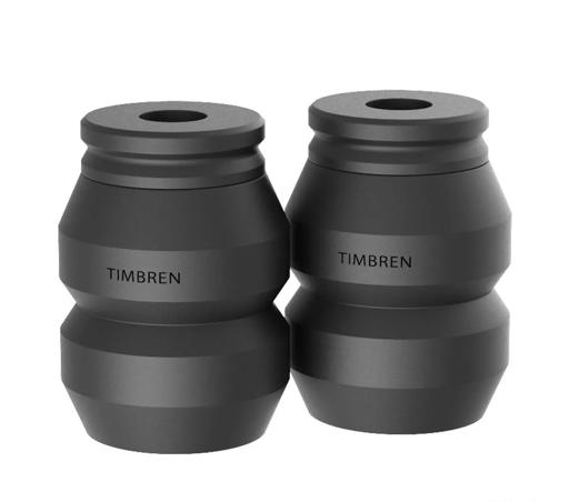 Timbren - TIBDR1500DS - DR1500DS