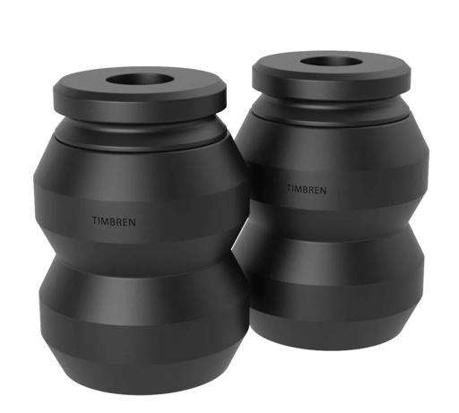 Timbren - TIBDR1500DQ - DR1500DQ
