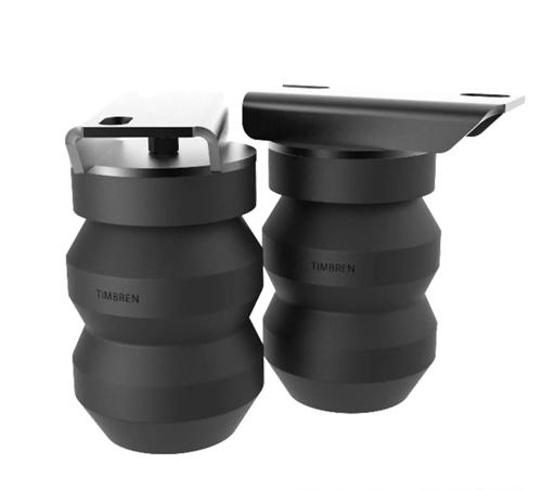 Timbren - TIBDR3500CA - DR3500CA