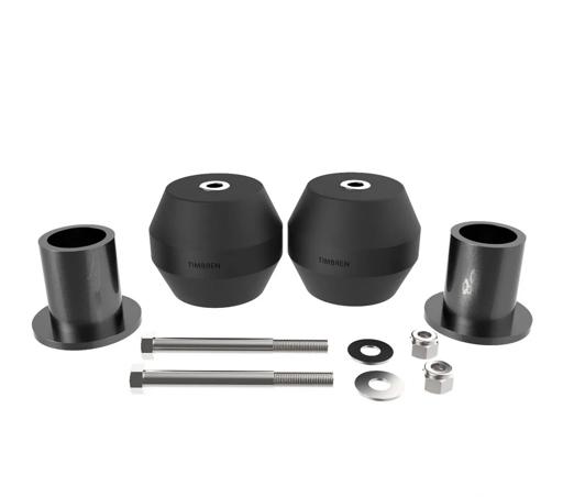 Timbren - TIBDF350 - DF350