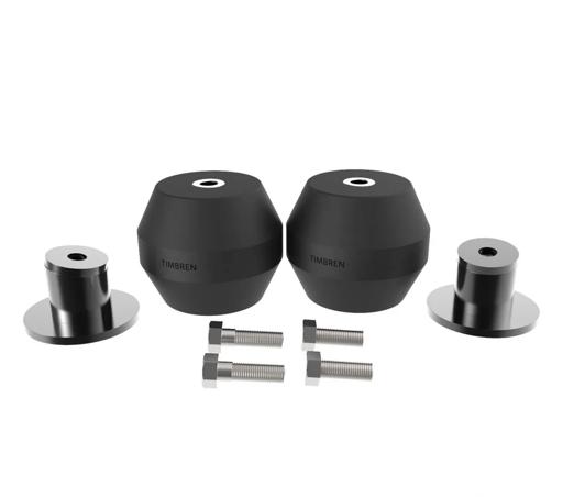Timbren - TIBDF3504BA - DF3504BA