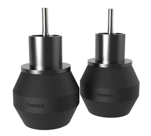 Timbren - TIBDF25002 - DF25002