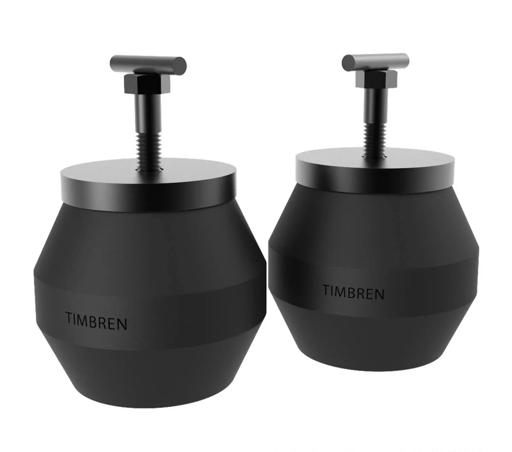 Timbren - TIBDF15004C - DF15004C