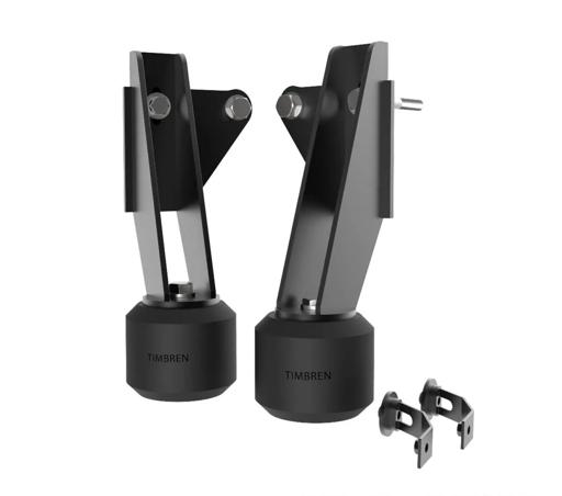 Timbren - TIBDF15004B - DF15004B