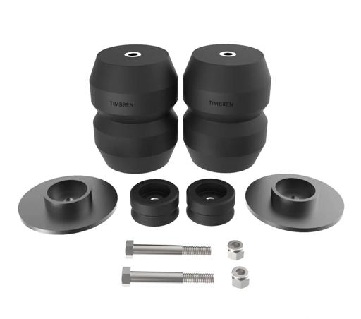 Timbren - TIBDF5500 - DF5500