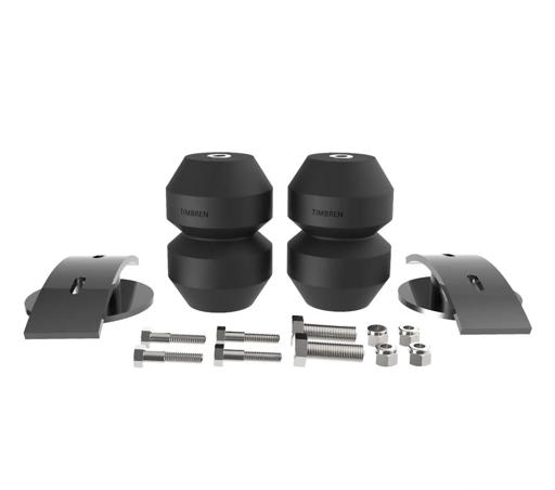 Timbren - TIBDDR1002 - DDR1002