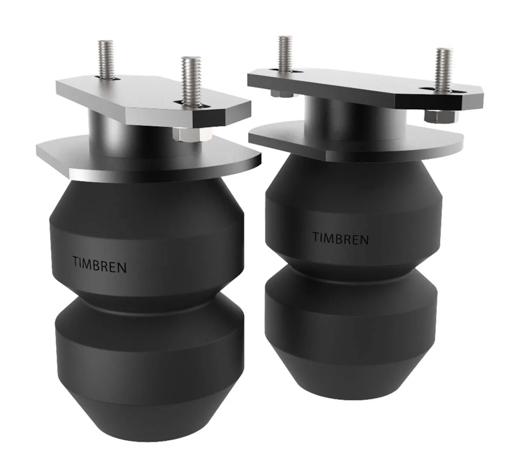 Timbren - TIBDVR05091 - DVR05091