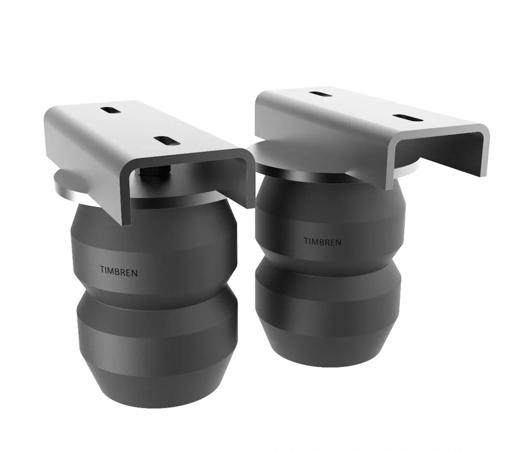 Timbren - TIBDVR350R - DVR350R