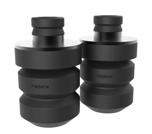 Timbren - TIBDF5500HD - DF5500HD