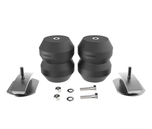 Timbren - TIBFERSDLB - FERSDLB