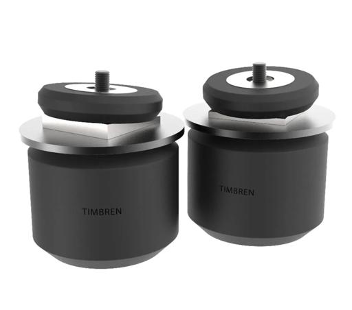 Timbren - TIBDDF974A - DDF974A