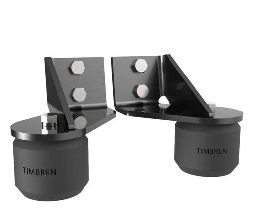 Timbren - TIBDDF05A - DDF05A
