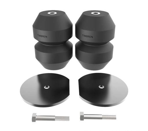 Timbren - TIBDVR05096 - DVR05096