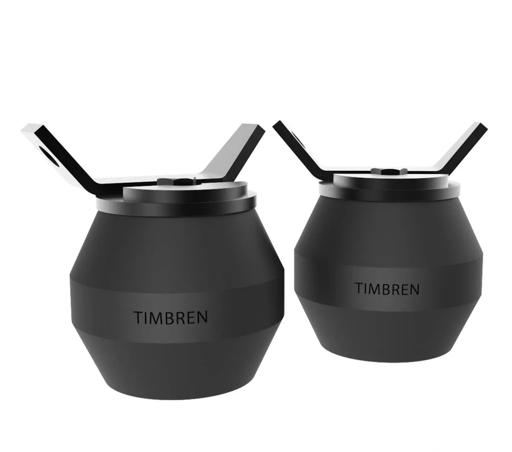 Timbren - TIBDDF1004 - DDF1004