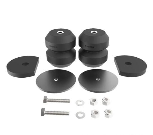 Timbren - TIBFF350 - FF350
